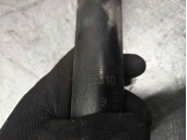 Recambio de amortiguador trasero derecho para kia rio i hatchback (dc) 1.5 16v referencia OEM IAM 55310 SACHS