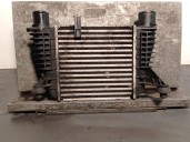 Recambio de intercooler para nissan tiida hatchback (c11) 1.5 dci referencia OEM IAM 14461EM00A 14461EM00A 993780KA VALEO