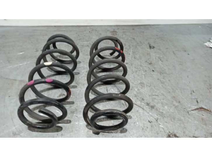 Recambio de muelle amortiguacion para suzuki swift berlina (mz) 1.3 ddis diesel cat referencia OEM IAM   