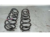 Recambio de muelle amortiguacion para suzuki swift berlina (mz) 1.3 ddis diesel cat referencia OEM IAM 