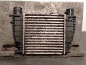 Recambio de intercooler para nissan tiida hatchback (c11) 1.5 dci referencia OEM IAM 14461EM00A 14461EM00A 993780KA VALEO