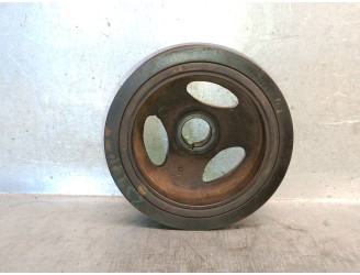Recambio de polea cigueñal para hyundai coupe (gk) 1.6 fx referencia OEM IAM 2312426011 2312426011 
