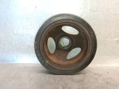 Recambio de polea cigueñal para hyundai coupe (gk) 1.6 fx referencia OEM IAM 2312426011 2312426011 