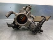 Recambio de caja mariposa para kia rio i hatchback (dc) 1.5 16v referencia OEM IAM 0K30E13640 