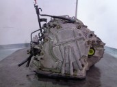 Recambio de caja cambios para toyota yaris (ncp1/nlp1/scp1) 1.3 cat referencia OEM IAM 3051052400 03MS125337 3050052270