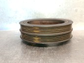 Recambio de polea cigueñal para hyundai coupe (gk) 1.6 fx referencia OEM IAM 2312426011 2312426011 