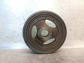 Recambio de polea cigueñal para hyundai coupe (gk) 1.6 fx referencia OEM IAM 2312426011 2312426011 