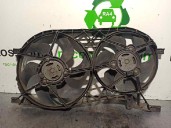 Recambio de electroventilador para renault laguna ii (bg0) 3.0 v6 referencia OEM IAM   