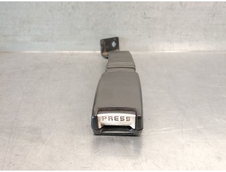 Recambio de enganche cinturon para hyundai galloper ii (jk-01) 2.5 td intercooler referencia OEM IAM P24322  