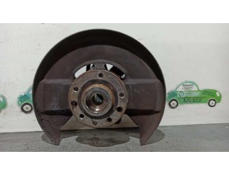 Recambio de mangueta delantera derecha para saab 9-5 berlina 2.3 cat referencia OEM IAM   