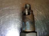 Recambio de inyector para peugeot 206 berlina 1.9 diesel referencia OEM IAM 198088 LCR6736001 LUCAS