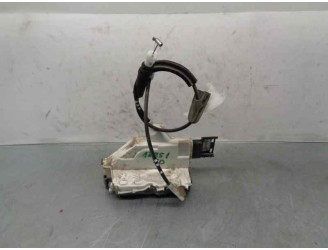 REAR RIGHT DOOR LOCK PSA006249 6 PINS 5 DOORS