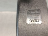 Recambio de enganche cinturon para hyundai galloper ii (jk-01) 2.5 td intercooler referencia OEM IAM P24322  