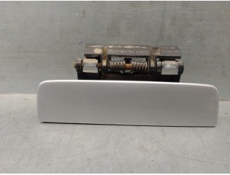 Recambio de maneta exterior trasera izquierda para peugeot 306 berlina 3/4/5 puertas (s2) 2.0 hdi cat referencia OEM IAM 9607951