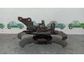 Recambio de mangueta delantera derecha para saab 9-5 berlina 2.3 cat referencia OEM IAM 