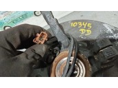 Recambio de mangueta delantera derecha para saab 9-5 berlina 2.3 cat referencia OEM IAM 