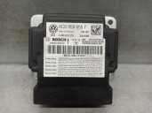 Recambio de centralita airbag para skoda rapid spaceback (nh1) 1.4 tdi referencia OEM IAM 6C0959655F  0285012570