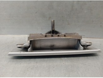 Recambio de panel frontal para chrysler grand voyager v (rt) 2.8 crd referencia OEM IAM 68023326AA 68023326AA 