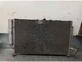 Recambio de condensador / radiador aire acondicionado para kia rio i hatchback (dc) 1.5 16v referencia OEM IAM 97606FD100  