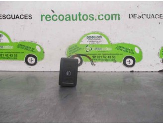 Recambio de mando luces salpicadero para suzuki vitara 1.6 ddis turbodiesel cat referencia OEM IAM 3727057L00 10005777 LUK