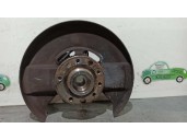 Recambio de mangueta delantera izquierda para saab 9-5 berlina 2.3 cat referencia OEM IAM 4569638 4569638 