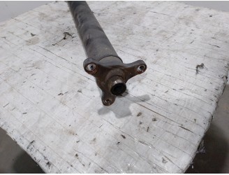 Recambio de panel frontal para chrysler grand voyager v (rt) 2.8 crd referencia OEM IAM 68023326AA 68023326AA  2