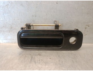 Recambio de maneta exterior porton para volkswagen golf iv berlina (1j1) 1.9 tdi referencia OEM IAM 1J6827565B 1J6827565B 