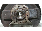 Recambio de mangueta delantera izquierda para saab 9-5 berlina 2.3 cat referencia OEM IAM 4569638 4569638 