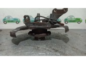 Recambio de mangueta delantera izquierda para saab 9-5 berlina 2.3 cat referencia OEM IAM 4569638 4569638 