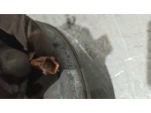 Recambio de mangueta delantera izquierda para saab 9-5 berlina 2.3 cat referencia OEM IAM 4569638 4569638 