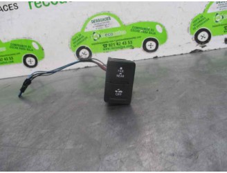 Recambio de botones salpicadero para suzuki vitara 1.6 ddis turbodiesel cat referencia OEM IAM 3723054P00 1012904 LUK