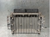 Recambio de centralita motor uce para chevrolet kalos 1.2 cat referencia OEM IAM 96376652 