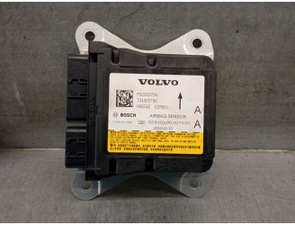 Recambio de centralita airbag para volvo xc40 (536) recharge referencia OEM IAM 32315799 31425740 0285015930 BOSCH