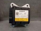 Recambio de centralita airbag para volvo xc40 (536) recharge referencia OEM IAM 32315799 31425740 0285015930 BOSCH
