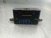 Recambio de reloj para kia rio i hatchback (dc) 1.5 16v referencia OEM IAM 84775FD000 