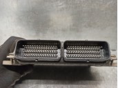 Recambio de centralita motor uce para chevrolet kalos 1.2 cat referencia OEM IAM 96376652  