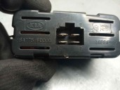 Recambio de reloj para kia rio i hatchback (dc) 1.5 16v referencia OEM IAM 84775FD000 