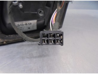 Recambio de paragolpes delantero para chrysler grand voyager v (rt) 2.8 crd referencia OEM IAM 1KG12TZZAA 1KG12TZZAA 