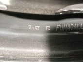 Recambio de neumatico repuesto para nissan tiida hatchback (c11) 1.5 dci referencia OEM IAM 40300EN17A T12570D1595M GOODYEAR