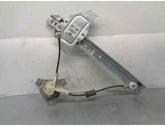 Recambio de paragolpes delantero para chrysler grand voyager v (rt) 2.8 crd referencia OEM IAM 1KG12TZZAA 1KG12TZZAA  2