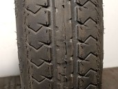 Recambio de neumatico repuesto para nissan tiida hatchback (c11) 1.5 dci referencia OEM IAM 40300EN17A T12570D1595M GOODYEAR