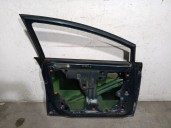 Recambio de puerta delantera izquierda para seat leon (1p1) 1.9 tdi referencia OEM IAM 1P0831055A 1P0831055A 