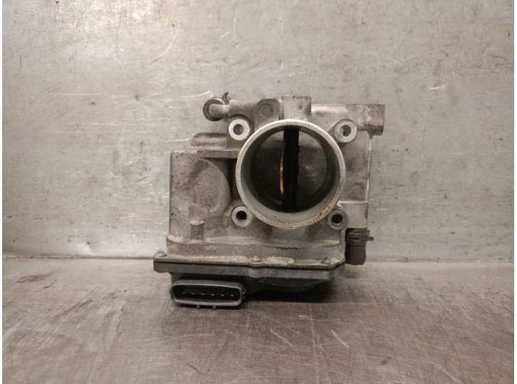 Recambio de caja mariposa para mazda 6 hatchback (gh) 2.2 mzr-cd (gh10) referencia OEM IAM R2AA136B0 R2AA136B0 