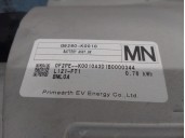 Recambio de bateria para toyota yaris cross (mxp_) 1.5 hybrid a las 4 ruedas (mxpj15) referencia OEM IAM G9280K0010 G951052081 