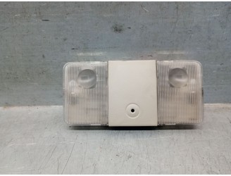 Recambio de luz interior para nissan tiida hatchback (c11) 1.5 dci referencia OEM IAM 26430EL02A 26430EL02A 