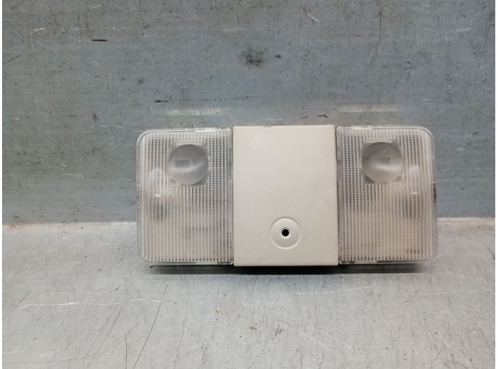 Recambio de luz interior para nissan tiida hatchback (c11) 1.5 dci referencia OEM IAM 26430EL02A 26430EL02A 