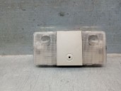 Recambio de luz interior para nissan tiida hatchback (c11) 1.5 dci referencia OEM IAM 26430EL02A 26430EL02A 