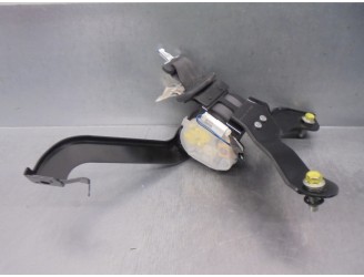 Recambio de cinturon seguridad trasero central para honda cr-v (re) 2.2 ctdi referencia OEM IAM 82480SWWG0 5 PÙERTAS 