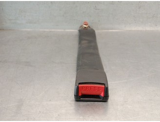 Recambio de enganche cinturon para hyundai galloper ii (jk-01) 2.5 td intercooler referencia OEM IAM P24321  