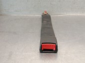 Recambio de enganche cinturon para hyundai galloper ii (jk-01) 2.5 td intercooler referencia OEM IAM P24321  